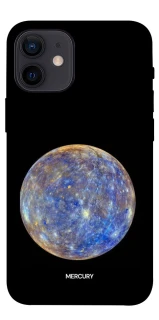 Чехол на Apple iPhone 12 mini (5.4") Mercury фото 1 из 1