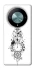 Чехол на Huawei Magic6 Lite Tattoo ver.8 фото 1 из 1