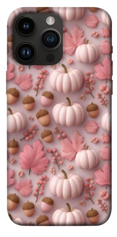 Чохол на Apple iPhone 14 Pro Max (6.7") Autumn vibes ver.2 фото 1 з 1