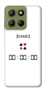 Чехол на Motorola Moto G15 4G Alice in Borderland ver.3 фото 1 из 1