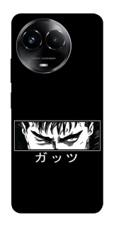 Чохол на Realme C67 4G Berserk фото 1 з 1