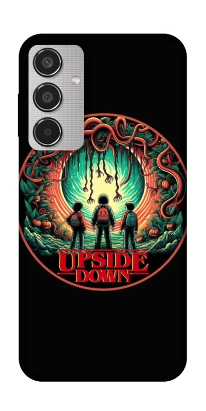 Чохол на Samsung Galaxy M35 Stranger Things ver.32 фото 1 з 1