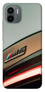 Чохол на Xiaomi Redmi A1 / A2 BMW v13 фото 1 з 1
