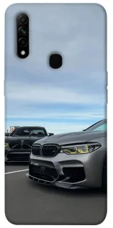 Чехол на Oppo A31 BMW V57 фото 1 из 1