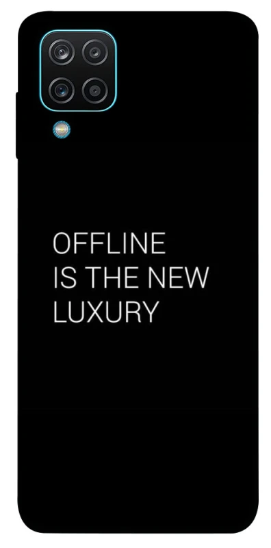 Чехол на Samsung Galaxy M12 Offline фото 1 из 1