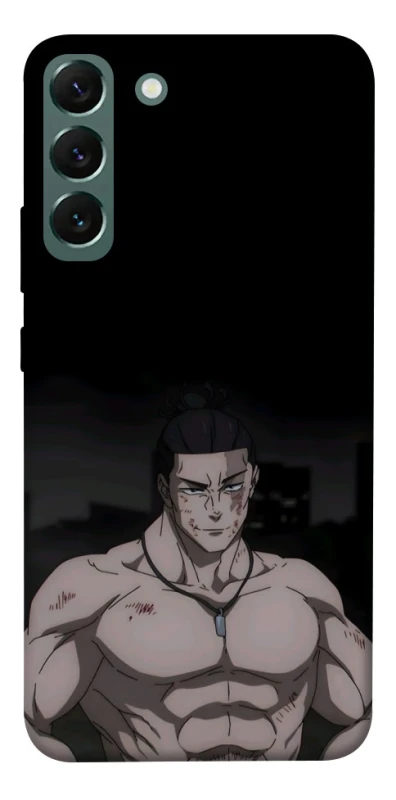 Чехол на Samsung Galaxy S22+ Todo фото 1 из 1