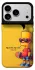 Чехол на Apple iPhone 18 Pro Max Bart фото 1 из 1