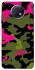 Чехол на Xiaomi Redmi Note 9 5G / Note 9T Camouflage v29 фото 1 из 1