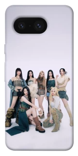 Чехол на Google Pixel 8 BABYMONSTER v3 фото 1 из 1