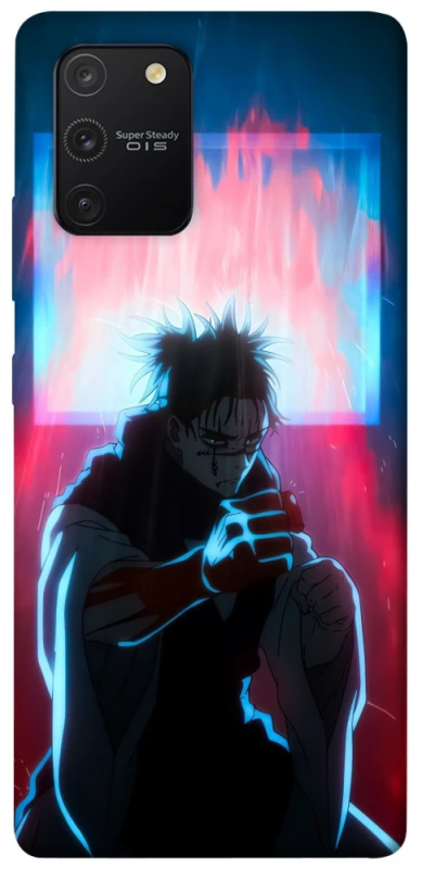 Чохол на Samsung Galaxy S10 Lite Choso v2 фото 1 з 1