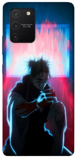 Чохол на Samsung Galaxy S10 Lite Choso v2 фото 1 з 1