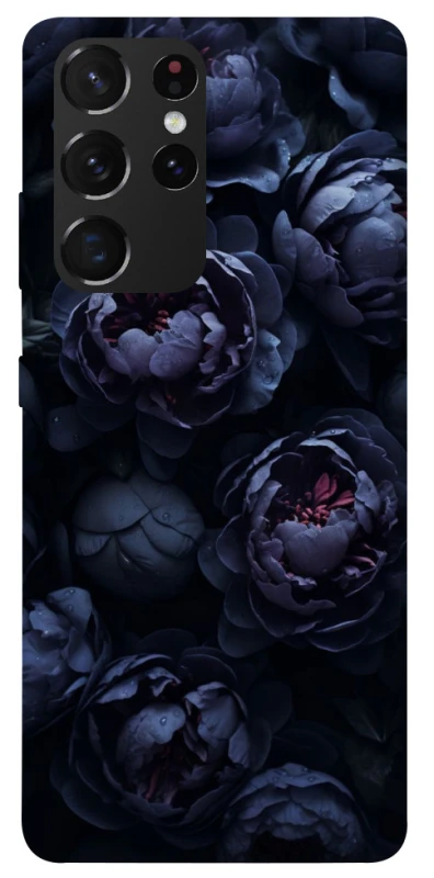 Чохол на Samsung Galaxy S21 Ultra Sunny Snowdrops фото 1 з 1