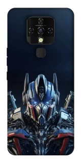 Чехол на TECNO Camon 16 SE Transformer фото 1 из 1