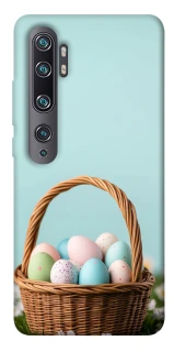 Чехол на Xiaomi Mi Note 10 / Note 10 Pro / Mi CC9 Pro Easter ver.5 фото 1 из 1
