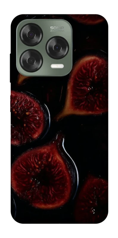 Чохол на ZTE Nubia V70 Design VioletFig фото 1 з 1