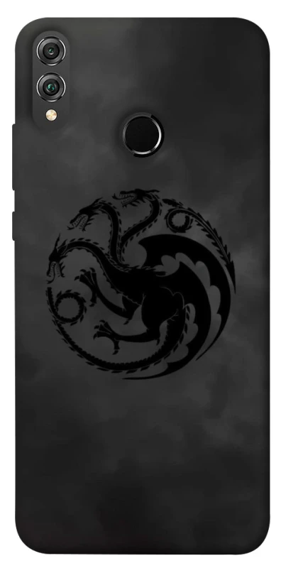 Чохол на Huawei Honor 8X House of the Dragon ver.3 фото 1 з 1