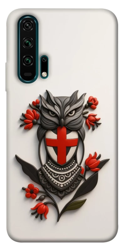 Чохол на Huawei Honor 20 Pro Мотанка надії 3D фото 1 з 1