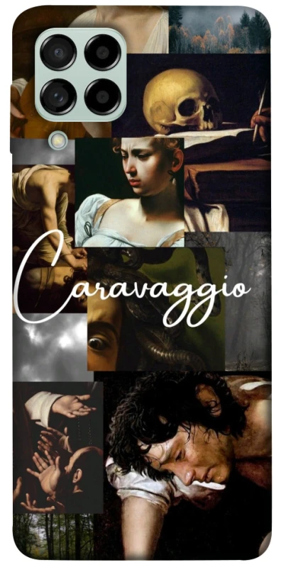 Чохол на Samsung Galaxy M53 5G Caravaggio фото 1 з 1