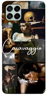 Чехол на Samsung Galaxy M53 5G Caravaggio фото 1 из 1