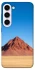 Чохол на Samsung Galaxy S23+ Alone mountain фото 1 з 1