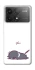 Чехол на Xiaomi Poco F6 Pro The battery is dead фото 1 Чехол на Xiaomi Poco F6 Pro The battery is dead фото 1 из 1
