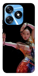 Чохол на TECNO Spark 10 Aespa-Karina фото 1 з 1