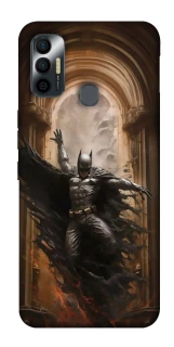 Чохол на TECNO Spark 7 Batman v3 фото 1 з 1
