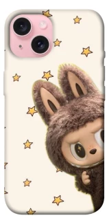 Чохол на Apple iPhone 15 (6.1") Cute Zimomo фото 1 з 1