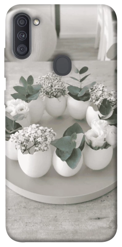 Чехол на Samsung Galaxy A11 Mood фото 1 из 1