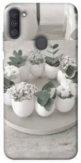 Чохол на Samsung Galaxy A11 Mood фото 1 з 1