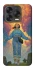 Чохол на ZTE Blade V70 Design Stranger Things ver.39 фото 2 з 2