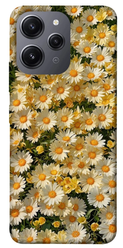 Чохол на Xiaomi Redmi 12 Camomile фото 1 з 1