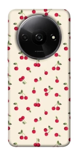 Чехол на Xiaomi Redmi A3 Cherry фото 1 из 1