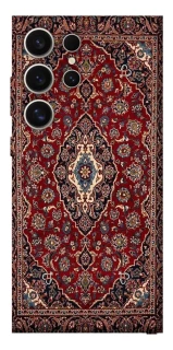 Чохол на Samsung Galaxy S25 Ultra Килим v2 фото 1 з 1