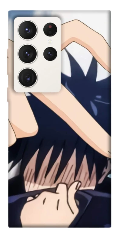 Чохол на Samsung Galaxy S23 Ultra Megumi фото 1 з 1