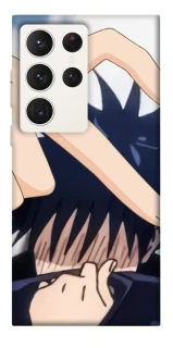 Чохол на Samsung Galaxy S23 Ultra Megumi фото 1 з 1