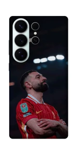 Чохол на Samsung Galaxy S26 Mohamed Salah V2 фото 1 з 1