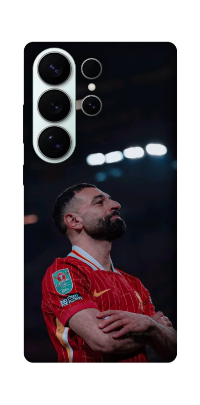 Чехол на Samsung Galaxy S26 Pro Mohamed Salah V2 фото 1 из 1