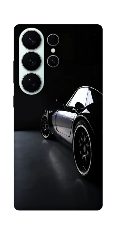 Чохол на Samsung Galaxy S26 Чорний 911 фото 1 з 1