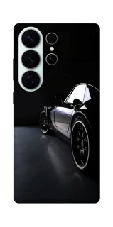 Чехол на Samsung Galaxy S26 Черный 911 фото 1 из 1