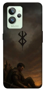 Чохол на Realme GT2 Berserk v11 фото 1 з 1