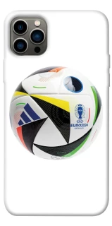 Чохол на Apple iPhone 12 Pro (6.1") Football Ball 2024 v2 фото 1 з 1