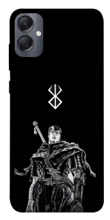 Чохол на Samsung Galaxy A05 Berserk stand фото 1 з 1