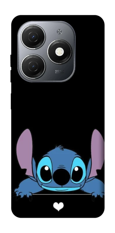 Чехол на TECNO Spark 20 Stitch ver.7 фото 1 из 1
