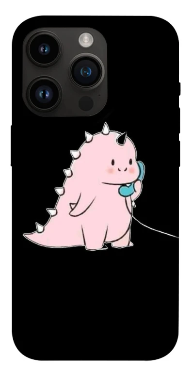 Чохол на Apple iPhone 14 Pro (6.1") Pair romantic theme ver.6 фото 1 з 1