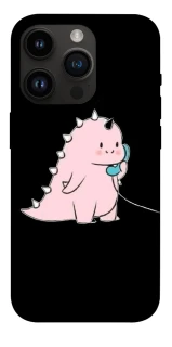 Чохол на Apple iPhone 14 Pro (6.1") Pair romantic theme ver.6 фото 1 з 1