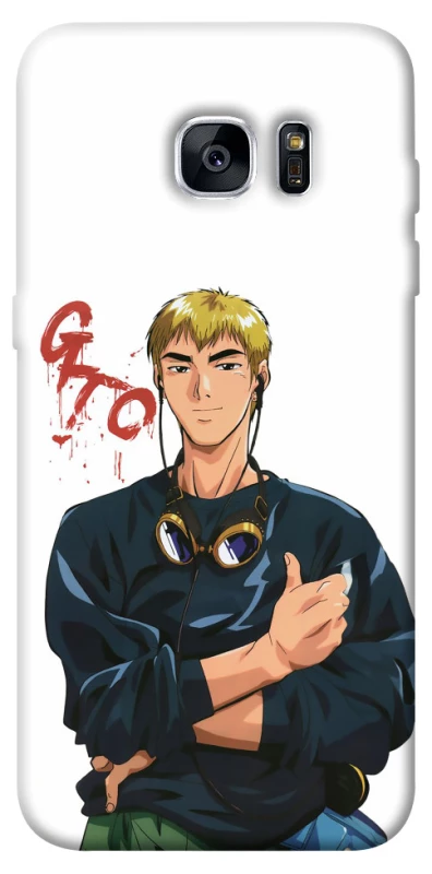 Чохол на Samsung G935F Galaxy S7 Edge Onizuka фото 1 з 1