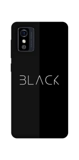 Чохол на ZTE Blade L9 Black фото 1 з 1
