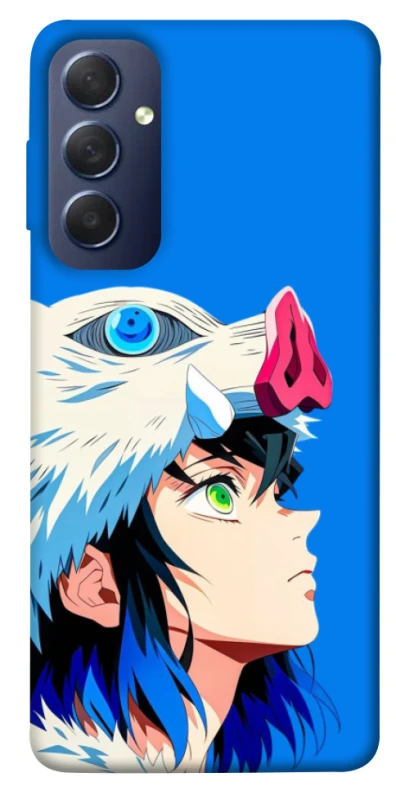 Чохол на Samsung Galaxy M54 5G Hashibira Inosuke фото 1 з 1