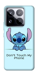Чехол на Xiaomi 15 Pro Stitch ver.5 фото 1 Чехол на Xiaomi 15 Pro Stitch ver.5 фото 1 из 1